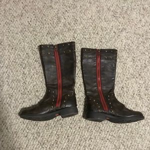 KORS by Michael KORS boots - never worn, no tags